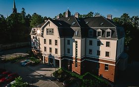 Hotel Nazaret Piekary Śląskie